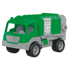 Camion de gunoi - 43 cm