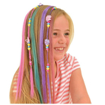 Set creativ - Accesorii pentru par