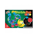 Marble Run - Set reflectorizant - 35 piese