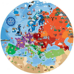 Cunoaste si exploreaza - Europa