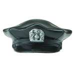 Figurina politist cu accesorii