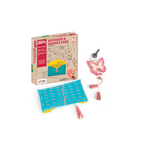 Set creativ - Breloc si etui ochelari