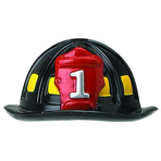 Figurina pompier cu accesorii