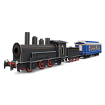 Puzzle 3D - Orient Express