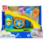 Jucarie pentru baie - Aqua Park