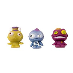 Jucarie Squishy - Monstrulet