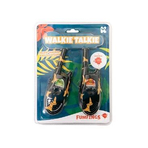 Set Walkie Talkie - Micul Explorator