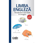 Vocabularul de bază în imagini - Limba engleză