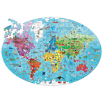 Cunoaste si exploreaza - Planeta Pamant