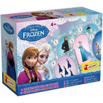 Carti de joc gigant - Frozen