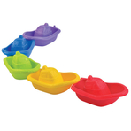 Set de barcute pentru baie