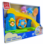Jucarie pentru baie - Aqua Park