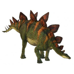 Diapozitive - Dinozauri
