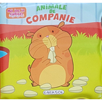 Ma joc in cadita! Animale de companie