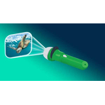 Proiector tip lanterna - Animale marine