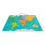Harta lumii mare
