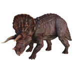 Diapozitive - Dinozauri