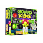 Set experimente - Glowing Science