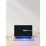Lampa UV portabila pentru sterilizare