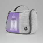 Sterilizator UV portabil tip geanta