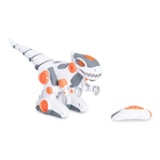 Robot dinozaur cu telecomanda