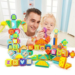 Set de constructie - Animalute salbatice