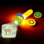 Proiector tip lanterna - Animale