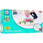 Primul meu tren - set