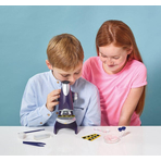 Microscop 450X