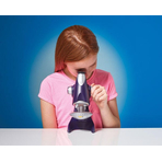 Microscop 450X