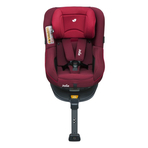 Joie – Scaun auto Rotativ cu Isofix Spin 360° Merlot, 0-18 kg