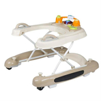 BabyGo – Premergator multifunctional 3 in 1 Beige