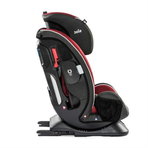 Joie – Scaun auto Isofix Every Stage FX Liverpool Red, 0-36 kg