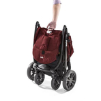 Joie - Carucior Multifunctional Litetrax 4 Flex Liverpool Red