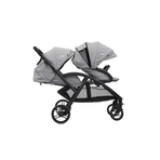 Joie - Carucior Evalite Duo Gray Flannel