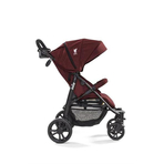 Joie - Carucior Multifunctional Litetrax 4 Flex Liverpool Red