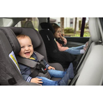 Nuna - Scaun auto rear facing Norr Granite, 0-18 kg