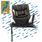 Nuna - Scaun auto rear facing Norr Granite, 0-18 kg