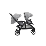 Joie - Carucior Evalite Duo Gray Flannel