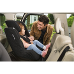 Nuna - Scaun auto rear facing Norr Granite, 0-18 kg