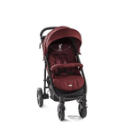 Joie - Carucior Multifunctional Litetrax 4 Flex Liverpool Red