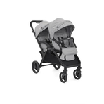 Joie - Carucior Evalite Duo Gray Flannel