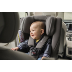 Nuna - Scaun auto rear facing Norr Granite, 0-18 kg