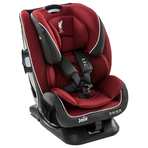 Joie – Scaun auto Isofix Every Stage FX Liverpool Red, 0-36 kg