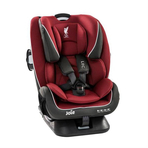 Joie – Scaun auto Isofix Every Stage FX Liverpool Red, 0-36 kg