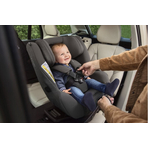 Nuna - Scaun auto rear facing Norr Granite, 0-18 kg