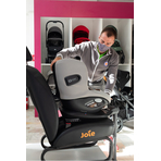 Joie - scaun auto Trillo Shield Ember, 9-36 kg