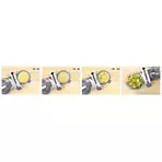 Babymoov - Robot multifunctional 5 in 1 Nutribaby (+) XL