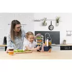 Babymoov - Robot multifunctional 5 in 1 Nutribaby (+) XL