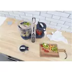 Babymoov - Robot multifunctional 5 in 1 Nutribaby (+) XL
